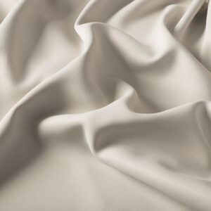 Tkanina dwustronna dekoracyjna Greta 320cm kolor 002 ecru