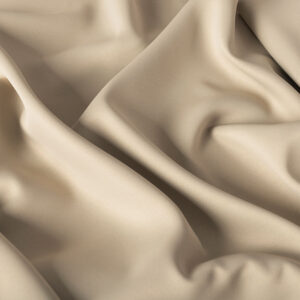 Tkanina dwustronna dekoracyjna Greta 320cm kolor 003 kremowy