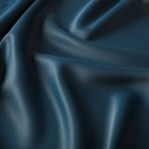 Tkanina dwustronna dekoracyjna Greta 320cm kolor 016 granatowy