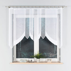 BERBERA firanka panelowa 120x160