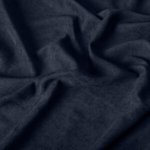 Tkanina na zasłony materiał MILAS 290cm granat