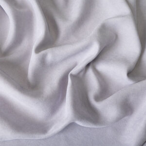 Tkanina na zasłony materiał MILAS 290cm szarofioletowy