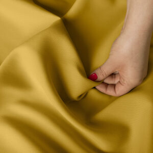 Tkanina wodoodporna LOTUS 300cm kolor 020 żółty