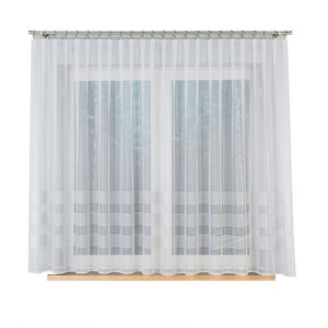 FIRANKA ŻAKARDOWA NA PROSTO Michalina 300x160cm