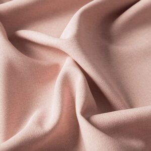 Tkanina na zasłony materiał IBIZA 300cm 005 różowy