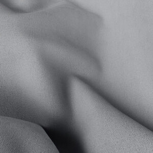 Tkanina na zasłony materiał ANDORA 305cm 469 jasny szary