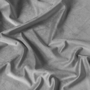 Tkanina na zasłony materiał VELVET 300cm 068 szary