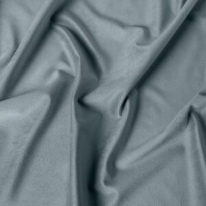Tkanina na zasłony materiał VELVET 300cm 069 popielaty