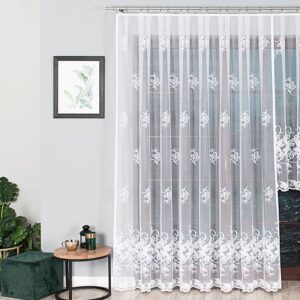 FIRANKA Z BŁYSKIEM NA PROSTO Liliana 300x250cm