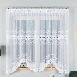 Firanka żakardowa Bastia 300x180cm