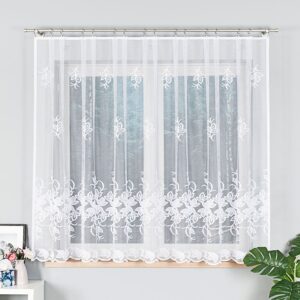 FIRANKA Z BŁYSKIEM NA PROSTO Liliana 300x160cm