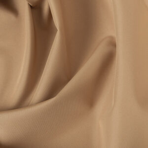 Tkanina tarasowa wodoodporna zewnętrzna na zasłony 150 cm kawowa