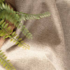 Tkanina na zasłony materiał matowa Cyrus 300cm kolor 016 beżowy