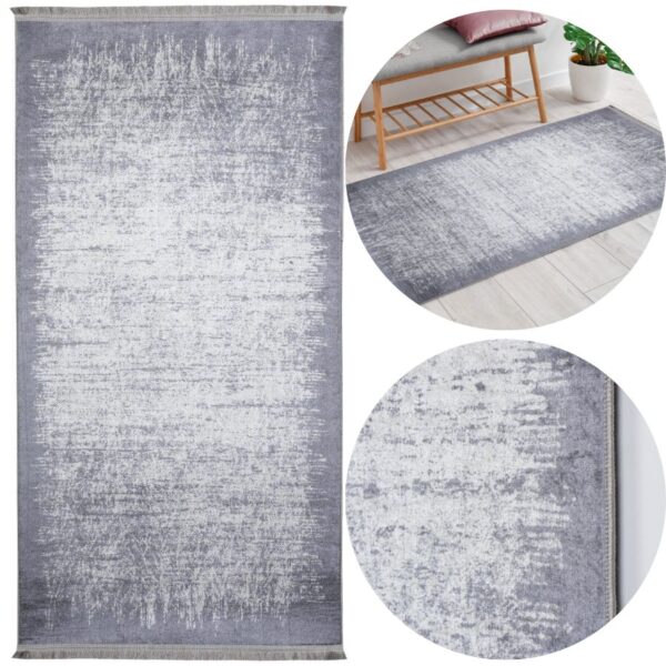 DY_P_EBRO_080_140_SZ_00 frędzle DY_P_EBRO_080_140_SZ_00 frędzle