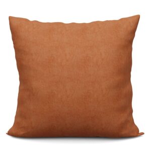 Poszewka dekoracyjna Milas 50x50cm rdzawa