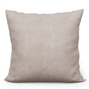Poszewka dekoracyjna Milas 40x40cm kolor szarobeżowy