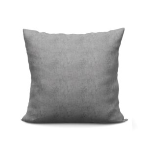Poszewka dekoracyjna Milas dekoracyjna 40x40 szara