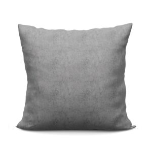 Poszewka dekoracyjna Milas dekoracyjna 45x45 szara