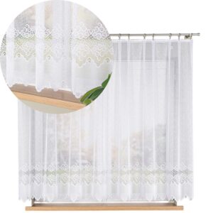 FIRANA ŻAKARD GOTOWA NA PROSTO DO SALONU MODESTA 300x160cm