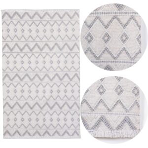 DYWAN DEKORACYJNY ANTYPOŚLIZGOWY 60x120 BESA