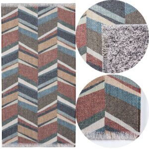 DYWAN DEKORACYJNY ANTYPOŚLIZGOWY 60x120 LOCO