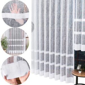 FIRANA GOTOWA ŻAKARD ELEGANCKI WZÓR ORYGINALNY SPLOT 200x250cm