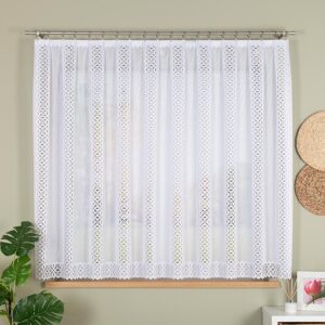 FIRANA ŻAKARD GOTOWA DO SALONU KUCHNI NA PROSTO HELENA 400x160cm