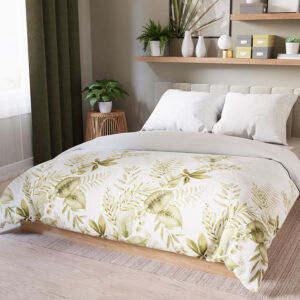 POŚCIEL BAWEŁNIANA 160x200cm KOMPLET POŚCIELI LIGIERO