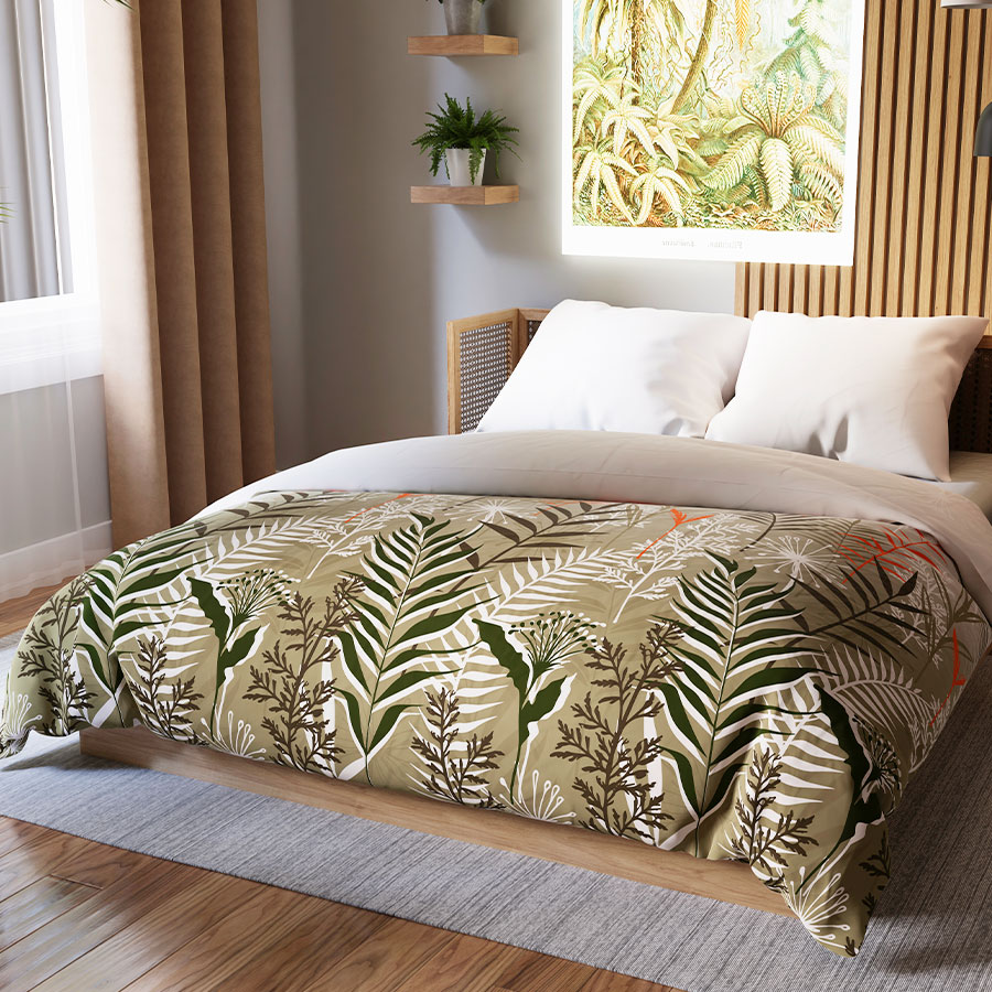 POŚCIEL BAWEŁNIANA 160x200cm KOMPLET POŚCIELI FELINA