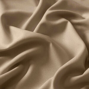 TKANINA DEKORACYJNA NA ZASŁONY SERINA 300cm kolor 022 jasny ciepły beżowy