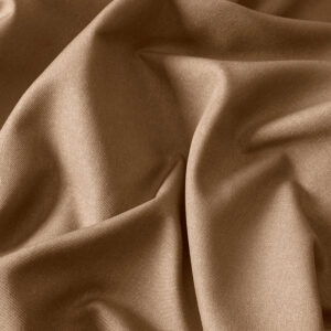 TKANINA DEKORACYJNA NA ZASŁONY SERINA 300cm kolor 026 karmelowy