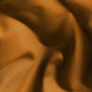 TKANINA DEKORACYJNA NA ZASŁONY SERINA 300cm kolor 034 ciemny szafranowy