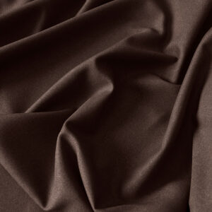 TKANINA DEKORACYJNA NA ZASŁONY SERINA 300cm kolor 050 jasny ciepły brązowy