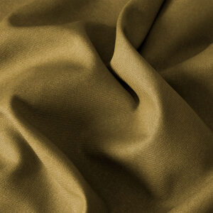 TKANINA DEKORACYJNA NA ZASŁONY SERINA 300cm kolor 060 ciemny oliwkowy