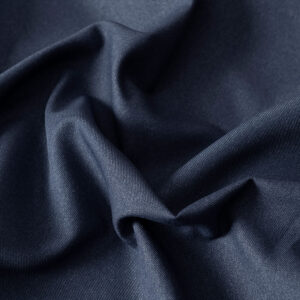 TKANINA DEKORACYJNA NA ZASŁONY SERINA 300cm kolor 068 granatowy