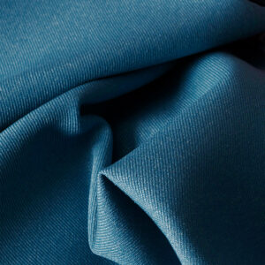 TKANINA DEKORACYJNA NA ZASŁONY SERINA 300cm kolor 075 niebieski