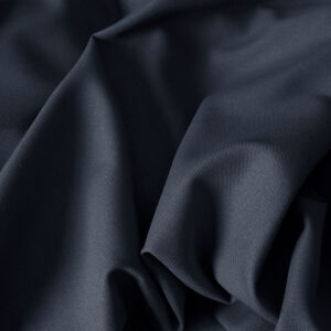 TKANINA DEKORACYJNA NA ZASŁONY SERINA 300cm kolor 084 ciemny popielaty