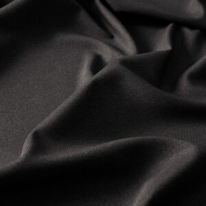 TKANINA DEKORACYJNA NA ZASŁONY SERINA 300cm kolor 085 ciemny szary