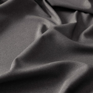 TKANINA DEKORACYJNA NA ZASŁONY SERINA 300cm kolor 086 stalowy szary