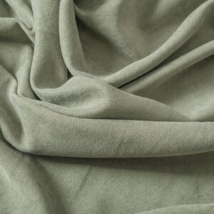 TKANINA DEKORACYJNA MILAS 220g/m2 300cm kolor 016 szarozielony