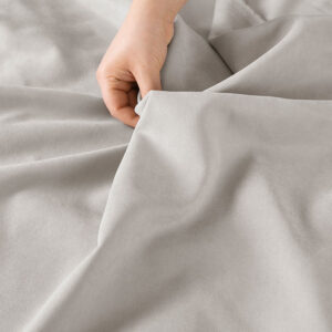 TKANINA DEKORACYJNA MILAS 220g/m2 300cm kolor 866 stalowy