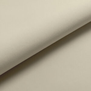 Tkanina na zasłony materiał VELVET MATT 320cm gruba 360g/m2 kolor 002 kremowy
