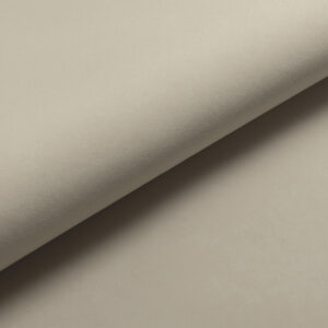Tkanina na zasłony materiał VELVET MATT 320cm gruba 360g/m2 kolor 003 ciemny kremowy