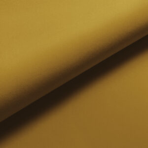 Tkanina na zasłony materiał VELVET MATT 320cm gruba 360g/m2 kolor 025 szafranowy