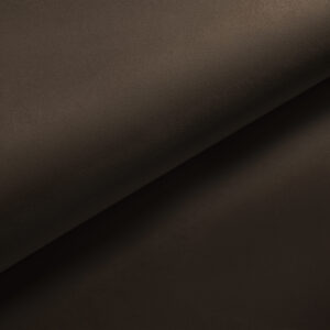 Tkanina na zasłony materiał VELVET MATT 320cm gruba 360g/m2 kolor 103 brązowy