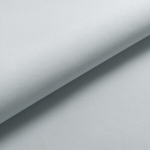 Tkanina na zasłony materiał VELVET MATT 320cm gruba 360g/m2 kolor 110 jasny szaroniebieski